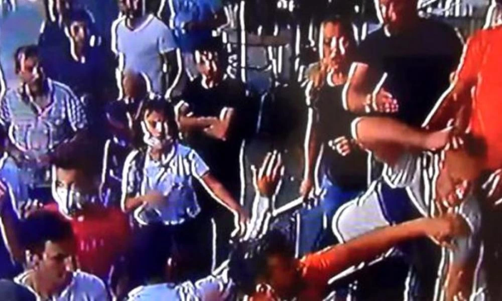 Τουρκία: Πήγαν να λιντσάρουν παντοπώλη που κακοποίησε σεξουαλικά κοριτσάκι